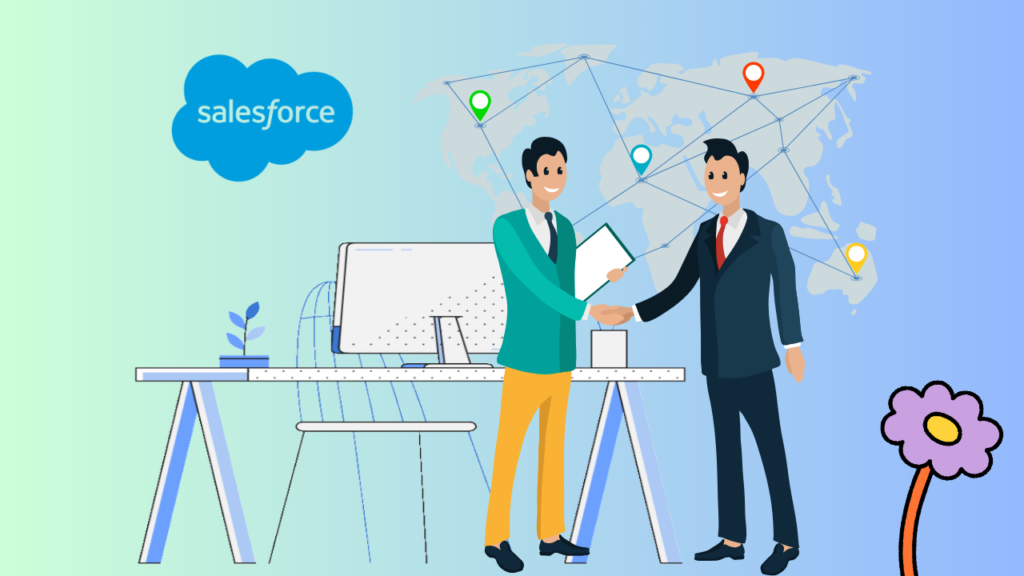 Choose a Salesforce Partner Like Unicode Systems